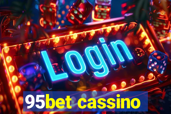 95bet cassino